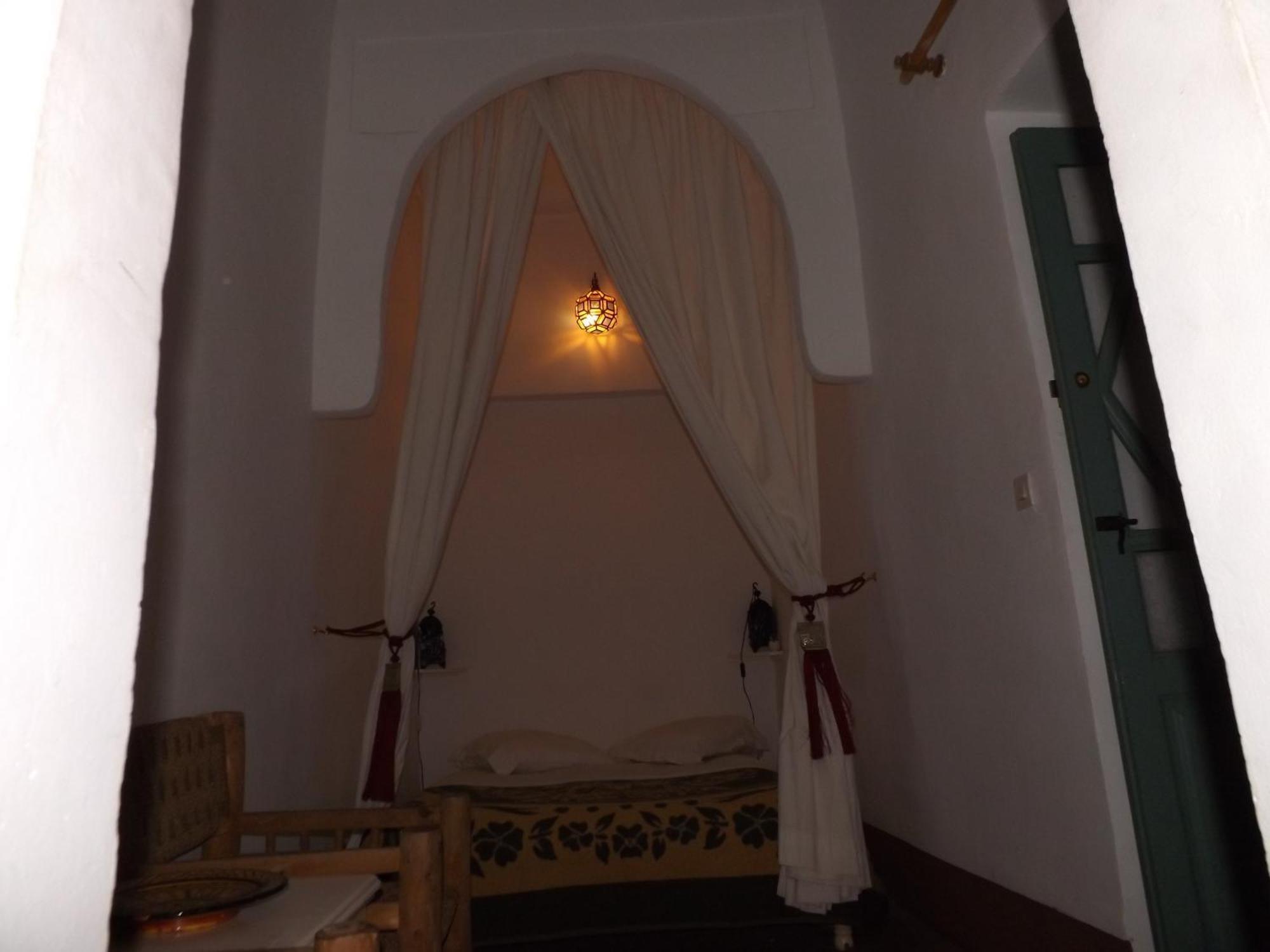 Riad Dar Mchicha Marrakesch Exterior foto