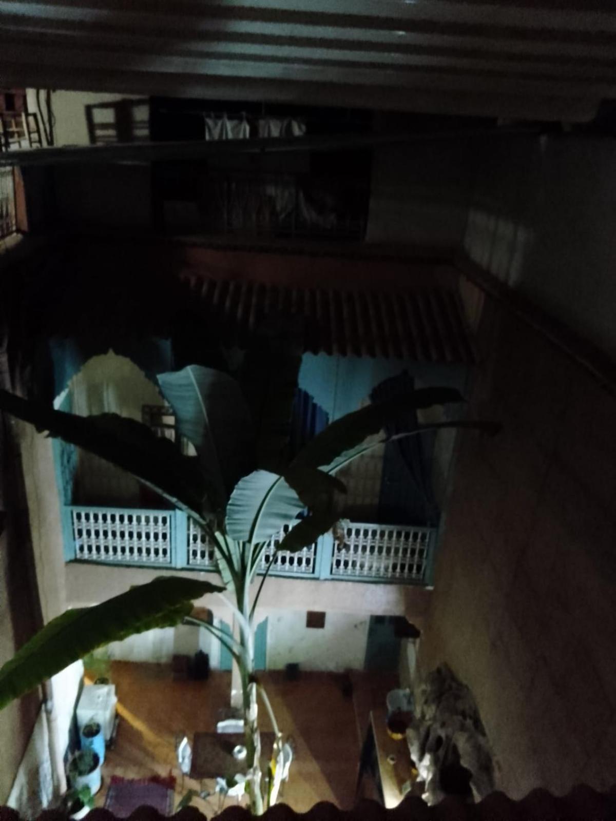 Riad Dar Mchicha Marrakesch Zimmer foto
